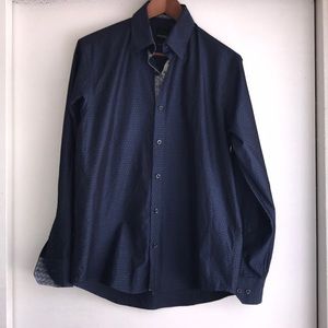 Parc 81 dress shirt